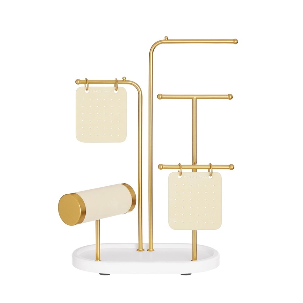 Jewelry Stand, Jewelry Organizer, Jewelry Display